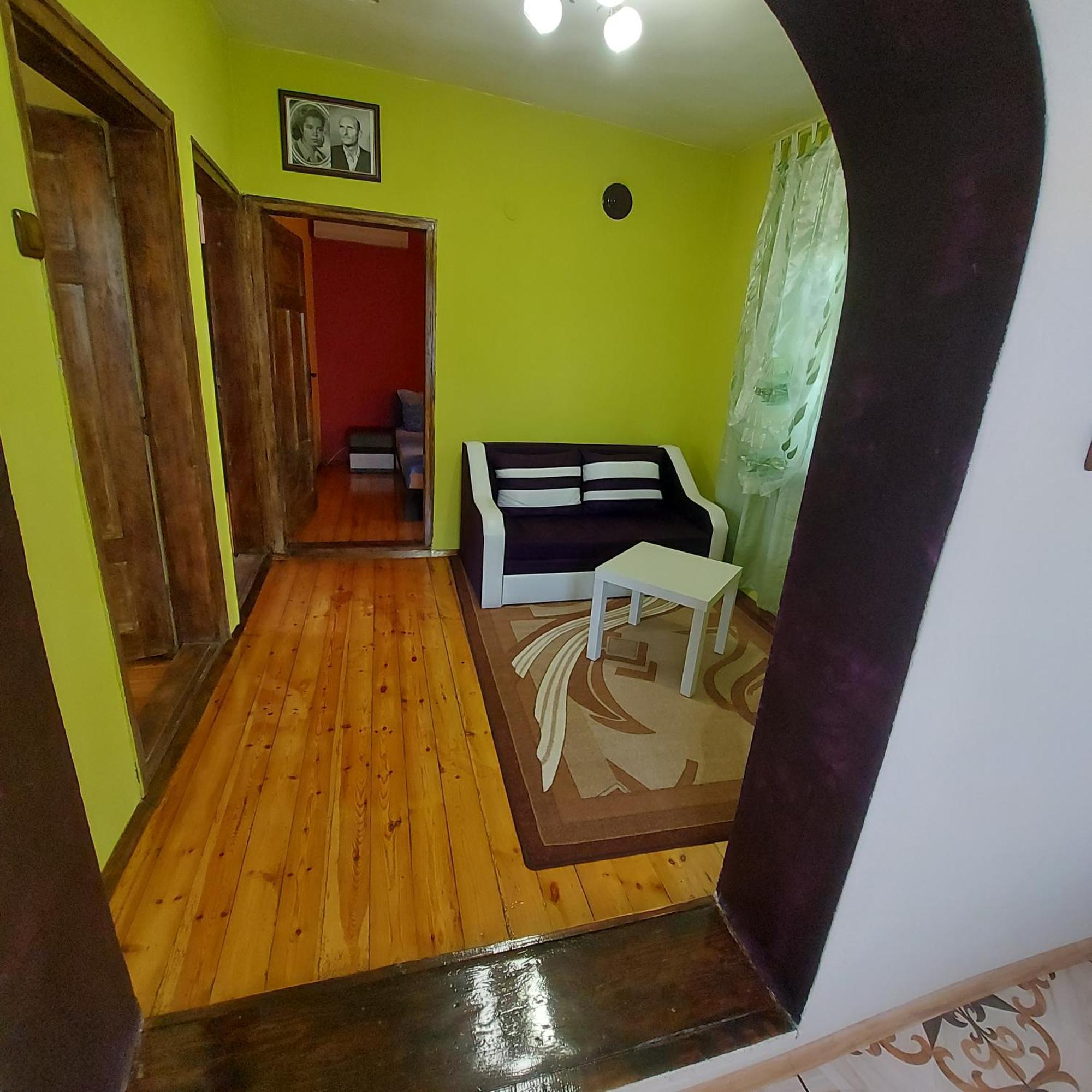 Guest House „Ivanovata House” Yanovets Habitación foto